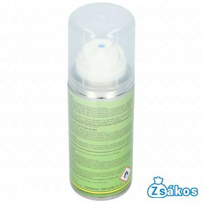 Autó Klíma bomba teafa illattal 100 ml fotó