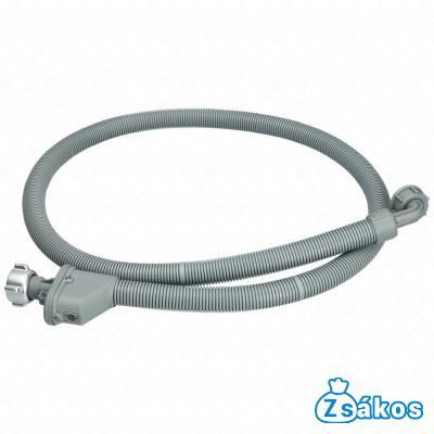 Befolyócső (eredeti) AMICA mosógép fotó