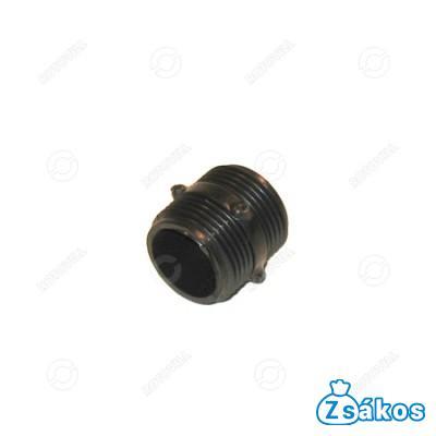 BEFOLYÓCSŐ TOLDÓ 3/4" fotó