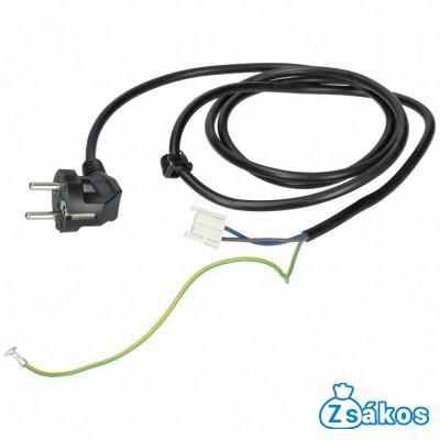 Bekötő kábel (bontott, eredeti) WHIRLPOOL / INDESIT páraelszívó fotó