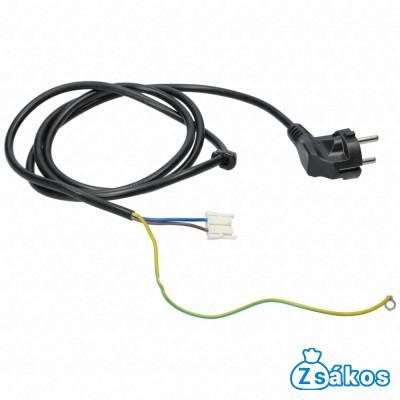 Bekötő kábel (bontott, eredeti) WHIRLPOOL / INDESIT páraelszívó fotó