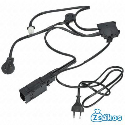 Bekötő kábel (eredeti) GORENJE/MORA páraelszívó fotó