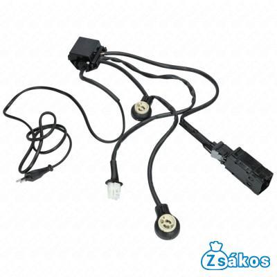 Bekötő kábel (eredeti) GORENJE/MORA páraelszívó fotó