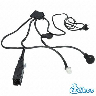 Bekötő kábel (eredeti) GORENJE/MORA páraelszívó fotó