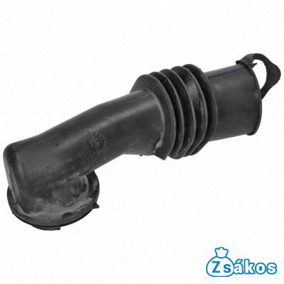 Belső cső (bontott, eredeti) INDESIT mosógép fotó