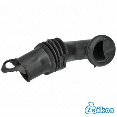 Belső cső (bontott, eredeti) INDESIT mosógép fotó