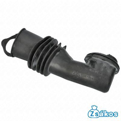 Belső cső (bontott, eredeti) INDESIT mosógép fotó