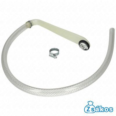 Belső cső (eredeti) BOSCH mosogatógép fotó