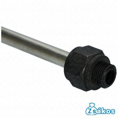 Belső cső, fém (eredeti) HAJDU 200L bojler fotó