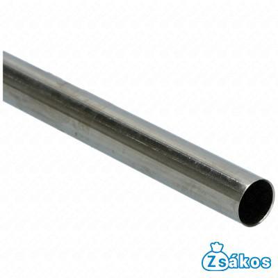 Belső cső, fém (eredeti) HAJDU 200L bojler fotó