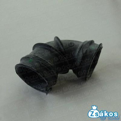 Belső cső keringető szivattyú (eredeti) INDESIT mosogatógép fotó