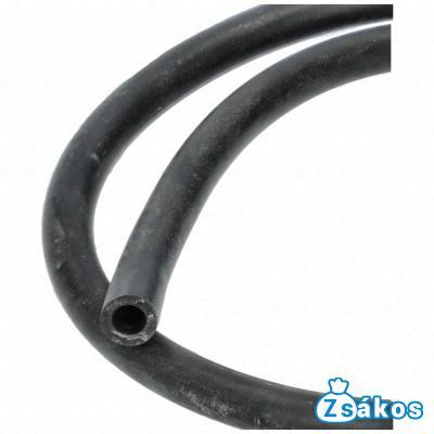 Belső cső, levegőztető (eredeti,bontott) BEKO mosógép fotó