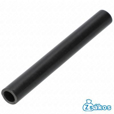 Belső cső, mágnesszelep-mosószeradagoló között (eredeti) CANDY mosógép fotó