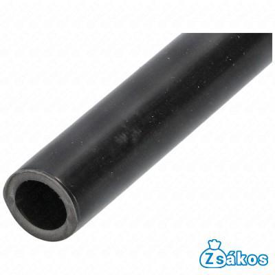 Belső cső, mágnesszelep-mosószeradagoló között (eredeti) CANDY mosógép fotó