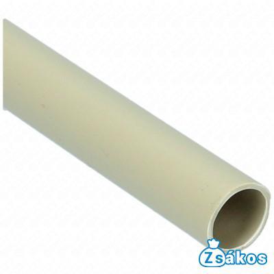 Belső cső, műanyag (eredeti) HAJDU 120L bojler fotó