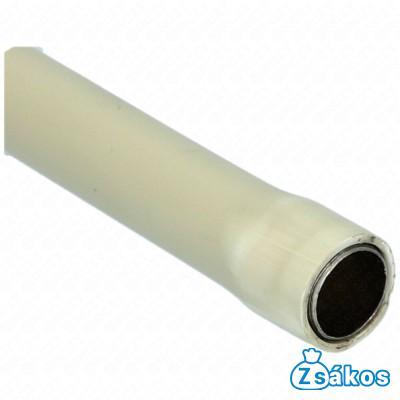 Belső cső, műanyag (eredeti) HAJDU 120L bojler fotó