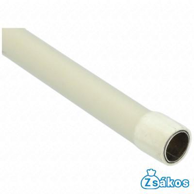 Belső cső, műanyag (eredeti) HAJDU 150L bojler fotó