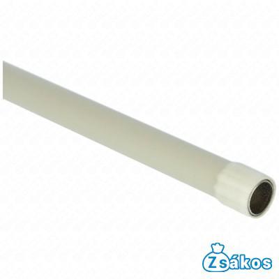 Belső cső, műanyag (eredeti) HAJDU 200L Bojler fotó