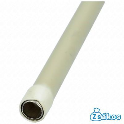 Belső cső, műanyag (eredeti) HAJDU 80L bojler fotó