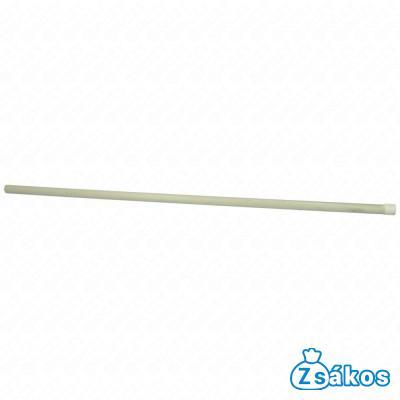 Belső cső, műanyag (eredeti) HAJDU 80L bojler fotó