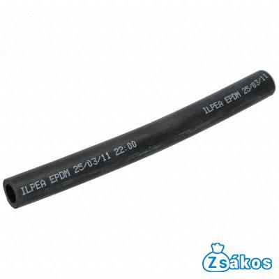 Belső cső, sótartály-ülepítő között (eredeti) WHIRLPOOL mosogatógép fotó