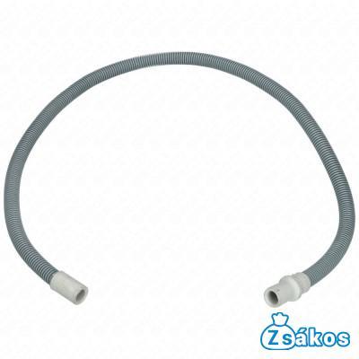 Belső cső szivattyú-tank között (bontott, eredeti) BEKO szárítógép fotó