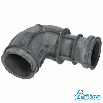 Belső cső (ülepítő - keringető, eredeti) INDESIT mosogatógép fotó