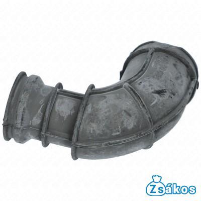 Belső cső (ülepítő - keringető, eredeti) INDESIT mosogatógép fotó