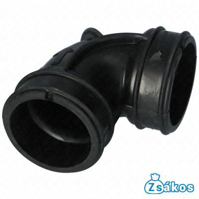 Belső cső üst + szivattyú (eredeti) GORENJE/MORA mosogatógép fotó