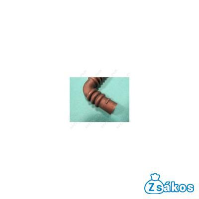 Belső cső üst- mosószertartó, levegőztető (eredeti) GORENJE / MORA mosógép fotó