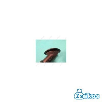 Belső cső üst- mosószertartó, levegőztető (eredeti) GORENJE / MORA mosógép fotó