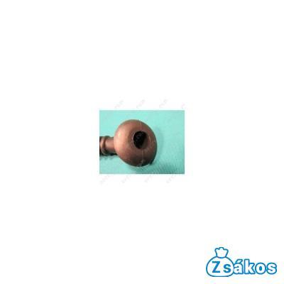 Belső cső üst- mosószertartó, levegőztető (eredeti) GORENJE / MORA mosógép fotó