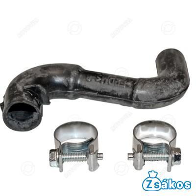 BELSŐ CSŐ (VÍZELOSZTÓ ELŐTTI) ZANUSSI ZWQ5100 fotó