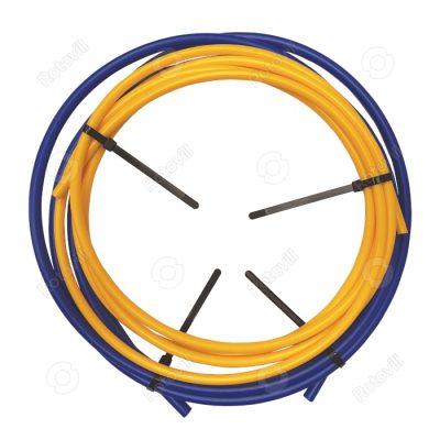 BELSŐ CSŐHAJLÍTÓ KÉSZLET (1/2", 5/8") fotó