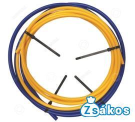 BELSŐ CSŐHAJLÍTÓ KÉSZLET (1/4", 3/8", 1/2", 5/8")