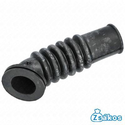 Belsőcső (eredeti) WHIRLPOOL mosógép fotó