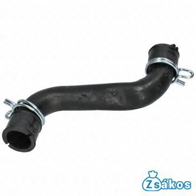 Belsőcső sótartály (eredeti) AEG mosogatógép fotó