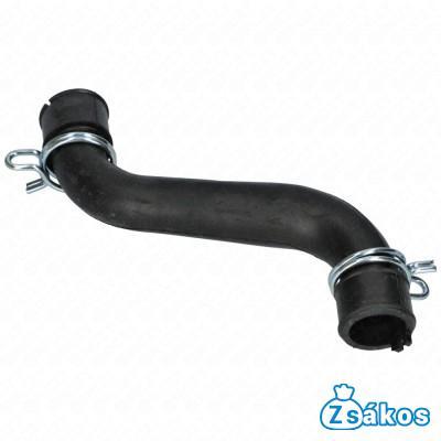 Belsőcső sótartály (eredeti) AEG mosogatógép fotó