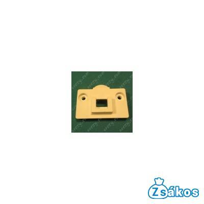 Betét, belső keret (eredeti) BEKO mosógép fotó