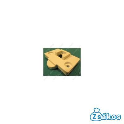 Betét, belső keret (eredeti) BEKO mosógép fotó