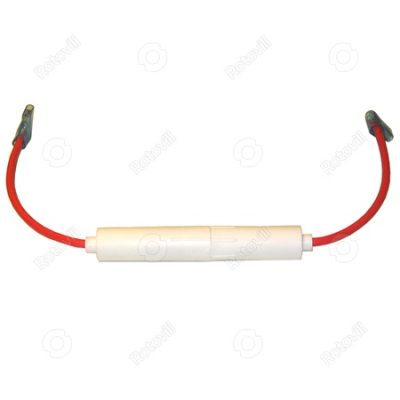 BIZTOSÍTÉK HÁZZAL 5KV 0,7A fotó