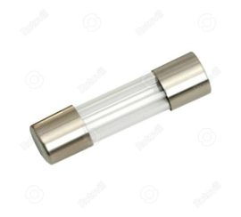 BIZTOSÍTÉK ÜVEG 2A  5x20 GYORS