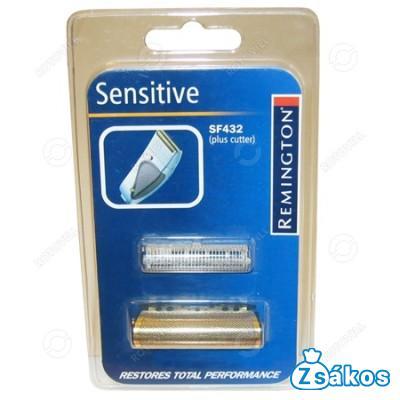 BOROTVA SZITA+KÉS REMINGTON SF432 fotó