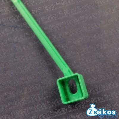 Bowden ajtó (eredeti) WHIRLPOOL / INDESIT mosógép fotó