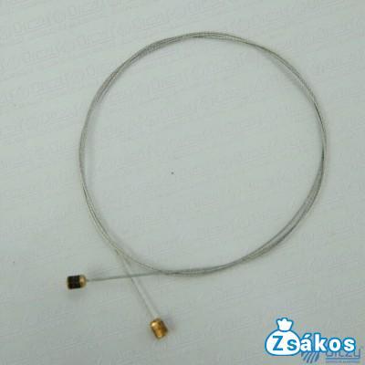 Bowden (mosószertartó) WHIRLPOOL fotó