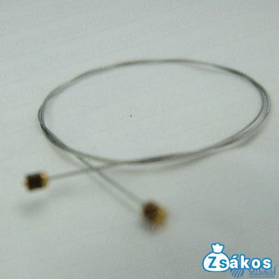 Bowden (mosószertartó) WHIRLPOOL fotó