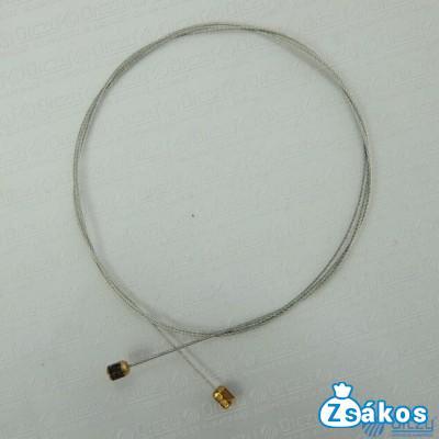 Bowden (mosószertartó) WHIRLPOOL fotó