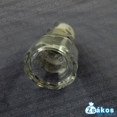 Búra + Foglalat, világítás (eredeti) PELGRIM tűzhely fotó