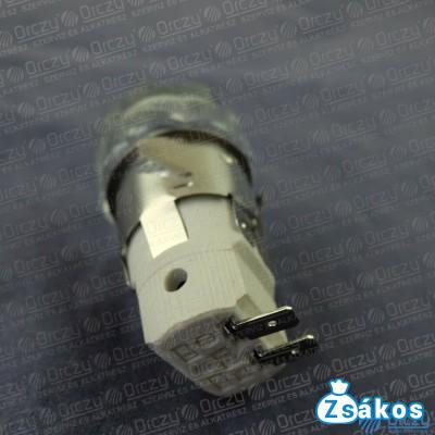 Búra + Foglalat, világítás (eredeti) PELGRIM tűzhely fotó