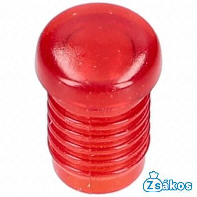 Búra, glimlámpa piros (eredeti) CANDY mosogatógép fotó